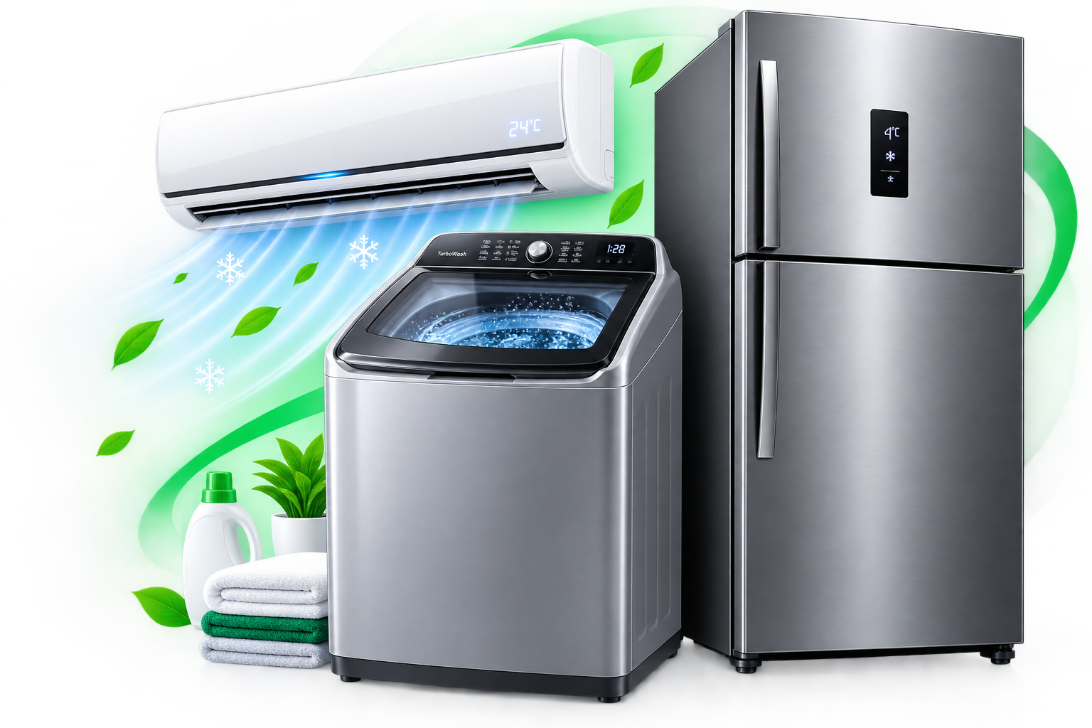 RepairMantra Home Appliance Service